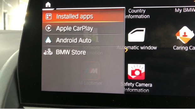 BMW 8 Series 840I M Sport Convertible Orange #30