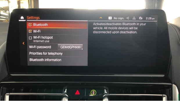 BMW 8 Series 840I M Sport Convertible Orange #29