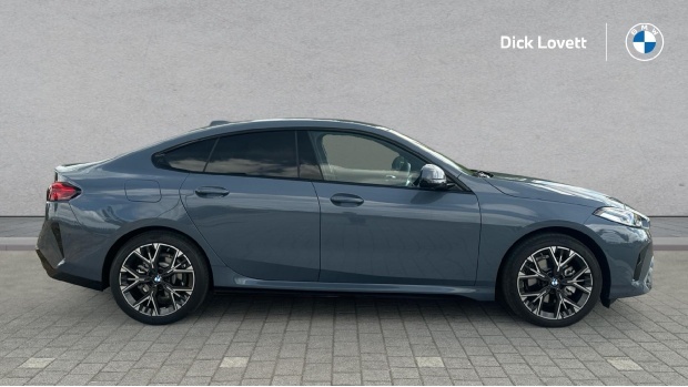 BMW 2 Series Gran Coupe 220I Mht M Sport Dct Euro 6 4-Door #3