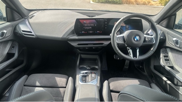 BMW 2 Series Gran Coupe 220I Mht M Sport Dct Euro 6 4-Door #4