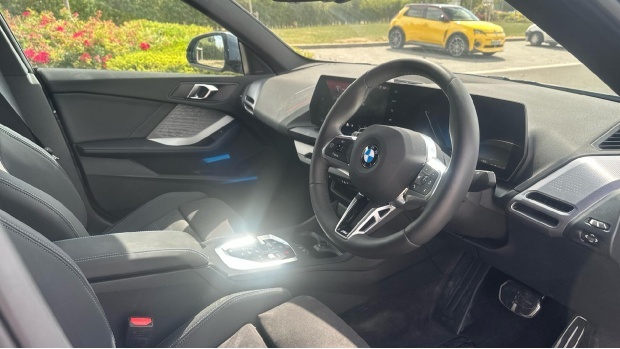 BMW 2 Series Gran Coupe 220I Mht M Sport Dct Euro 6 4-Door #6