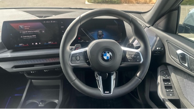 BMW 2 Series Gran Coupe 220I Mht M Sport Dct Euro 6 4-Door #5