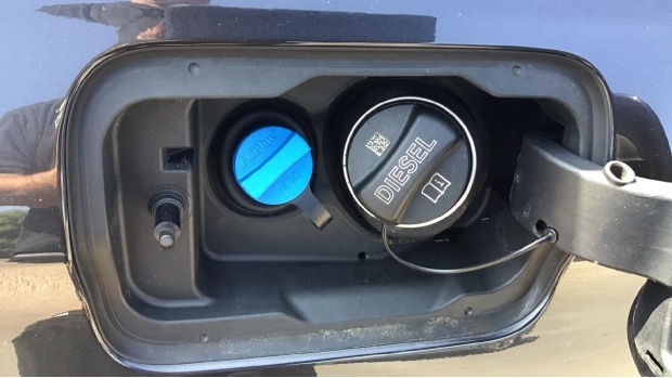 BMW 5 Series 540I Xdrive M Sport Blue #24
