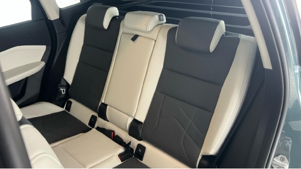 BMW iX1 230Kw Xdrive30 M Sport 65Kwh White #12