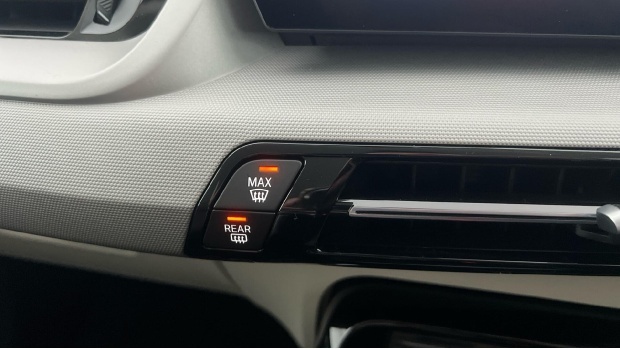 BMW iX1 230Kw Xdrive30 M Sport 65Kwh White #24