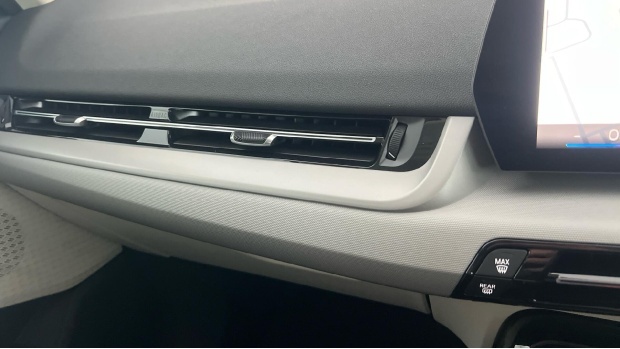 BMW iX1 230Kw Xdrive30 M Sport 65Kwh White #28