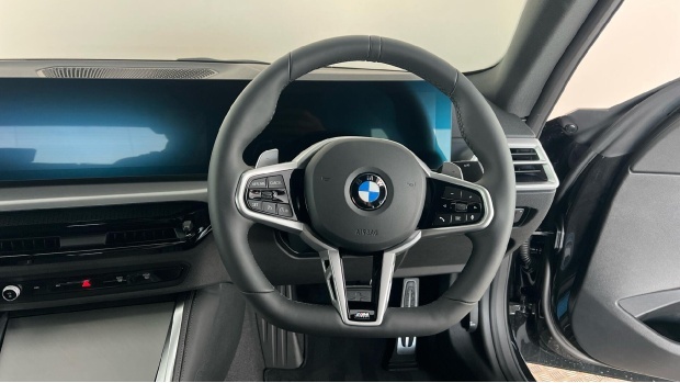 BMW 2 Series 2.020I M Sport Euro 6-Door Blue #5