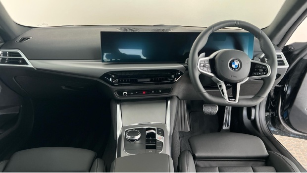 BMW 2 Series 2.020I M Sport Euro 6-Door Blue #4