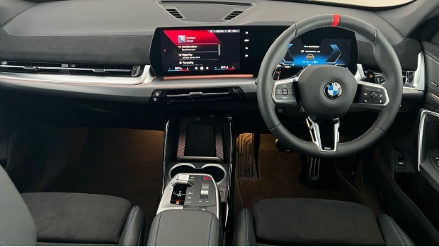 BMW X1 2.0 M35i Dct Xdrive Euro 6 5-Door Green #4