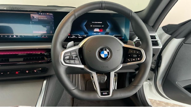 BMW 2 Series 2.020I M Sport Euro 6-Door White #5