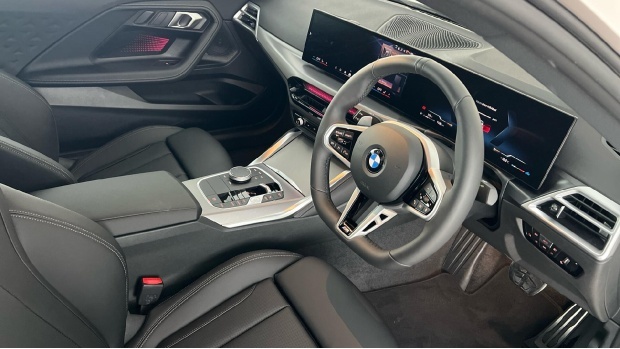 BMW 2 Series 2.020I M Sport Euro 6-Door White #6