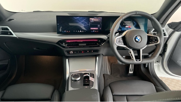 BMW 2 Series 2.020I M Sport Euro 6-Door White #4