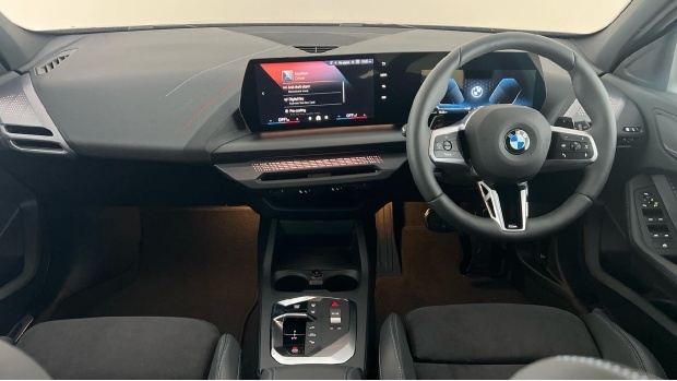 BMW 1 Series 120I Mht M Sport Dct Euro 6 5-Door #4