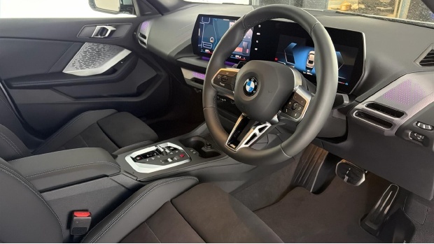 BMW 2 Series Gran Coupe 2.023I Mht M Sport Dct Xdrive Euro 6 4-Door Grey #6