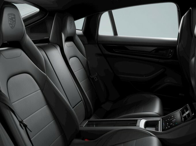 Porsche Panamera 2.9 V6 25.9Kwh 4 E-hybrid Saloon Plug-i  #10