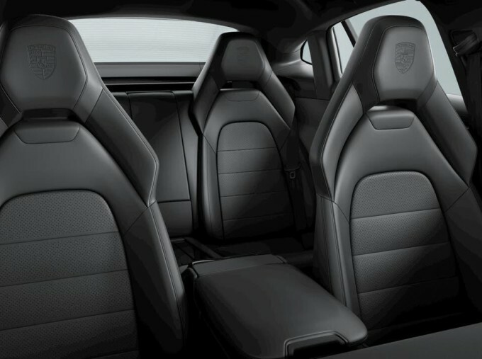 Porsche Panamera 2.9 V6 25.9Kwh 4 E-hybrid Saloon Plug-i  #9