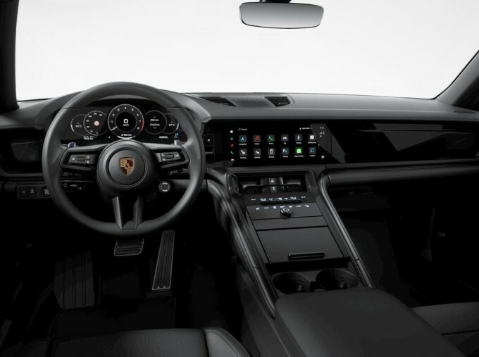 Porsche Panamera 2.9 V6 25.9Kwh 4 E-hybrid Saloon Plug-i  #8