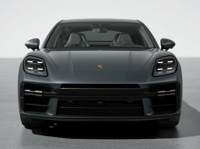Porsche Panamera 2.9 V6 25.9Kwh 4 E-hybrid Saloon Plug-i  #7