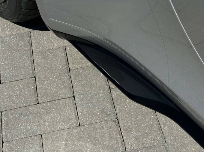 Porsche 911 -Hybrid 992 Carrera Gts Pdk Euro 6 Grey #49