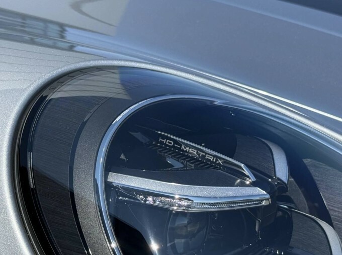 Porsche 911 -Hybrid 992 Carrera Gts Pdk Euro 6 Grey #56