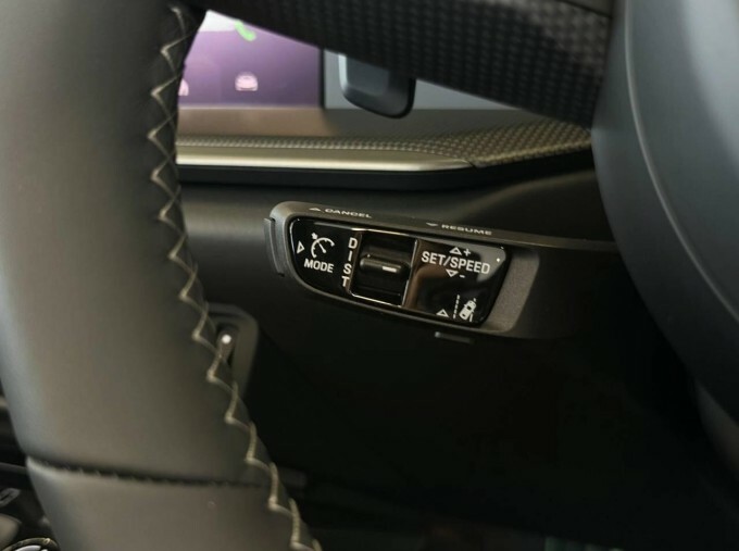 Porsche 911 -Hybrid 992 Carrera Gts Pdk Euro 6 Grey #27