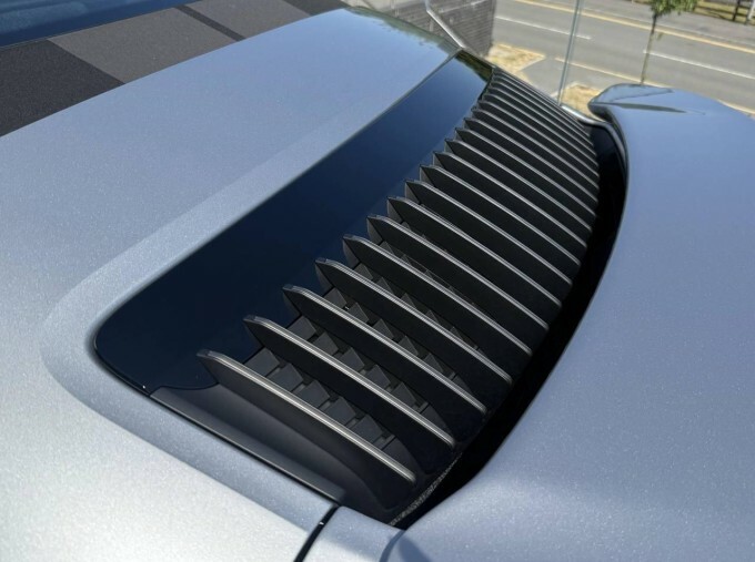 Porsche 911 -Hybrid 992 Carrera Gts Pdk Euro 6 Grey #13