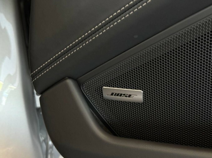 Porsche 911 -Hybrid 992 Carrera Gts Pdk Euro 6 Grey #44
