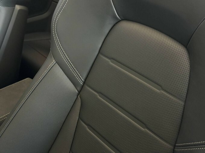 Porsche 911 -Hybrid 992 Carrera Gts Pdk Euro 6 Grey #18