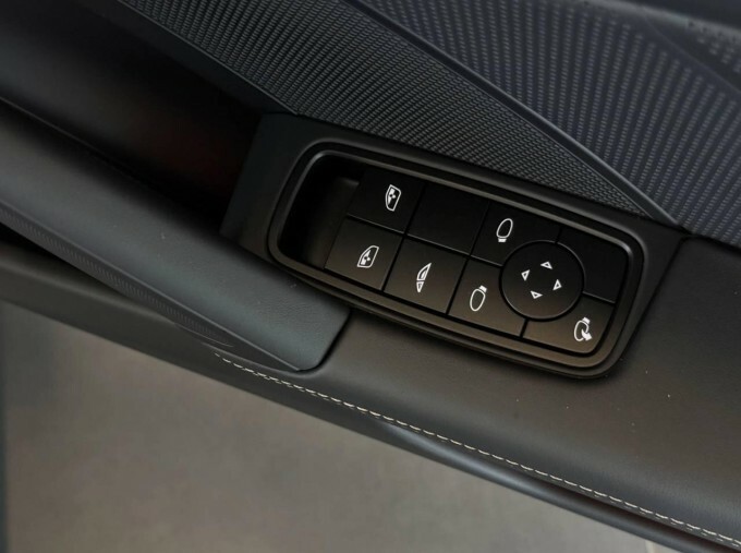 Porsche 911 -Hybrid 992 Carrera Gts Pdk Euro 6 Grey #43