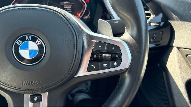 BMW Z4 2.0 20I M Sport Convertible Sdrive Red #18