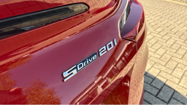 BMW Z4 2.0 20I M Sport Convertible Sdrive Red #31
