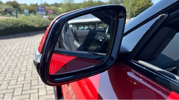 BMW Z4 2.0 20I M Sport Convertible Sdrive Red #29