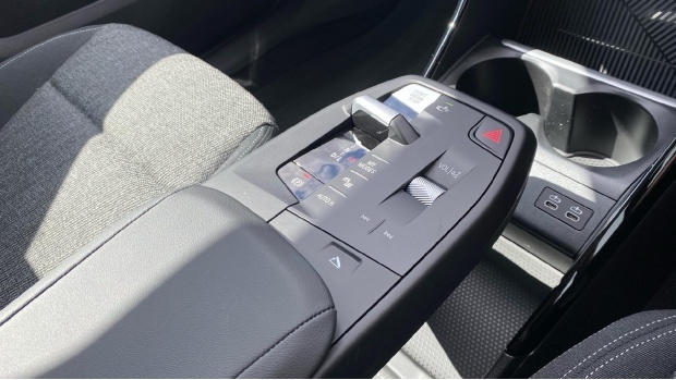 BMW X1 X1 Sdrive 20I Mht M Sport Step Silver #10