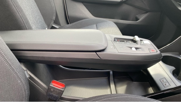 BMW X1 X1 Sdrive 20I Mht M Sport Step Silver #26