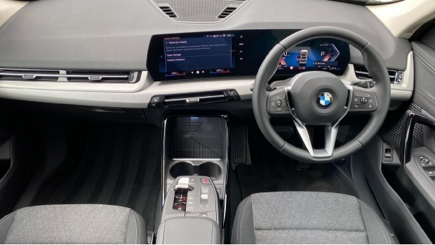 BMW X1 2.0 18D Sport Dct Sdrive Euro 6 5-Door White #4