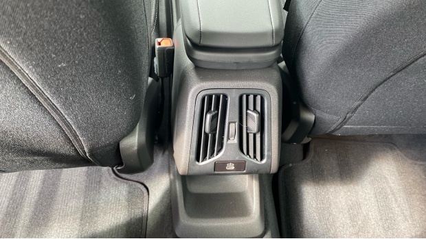 BMW X1 X1 Sdrive 20I Mht M Sport Step Silver #39