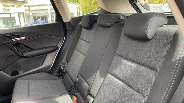 BMW X1 X1 Sdrive 20I Mht M Sport Step Silver #12