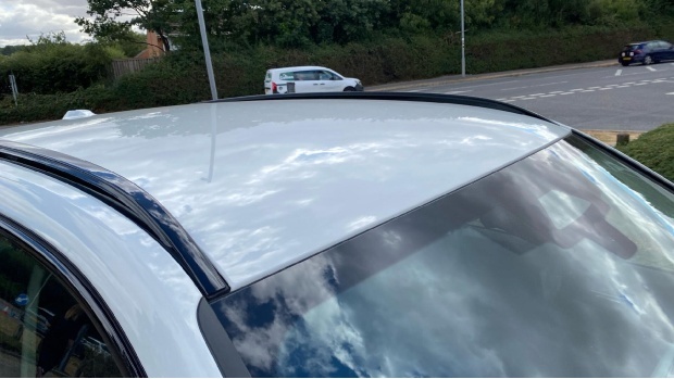 BMW X1 X1 Sdrive 20I Mht M Sport Step Silver #21
