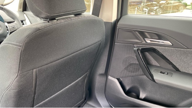 BMW X1 X1 Sdrive 20I Mht M Sport Step Silver #40
