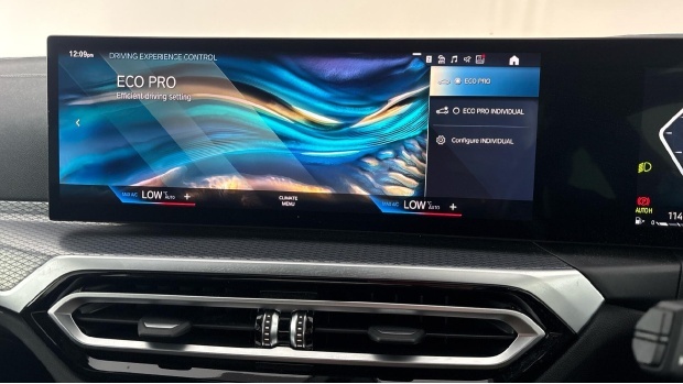 BMW 4 Series G23 420I M Sport Convertible B48 2.0I Blue #25