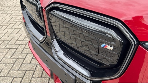 BMW X3 2.0 20I Mht M Sport Xdrive Euro 6 Ss White #26