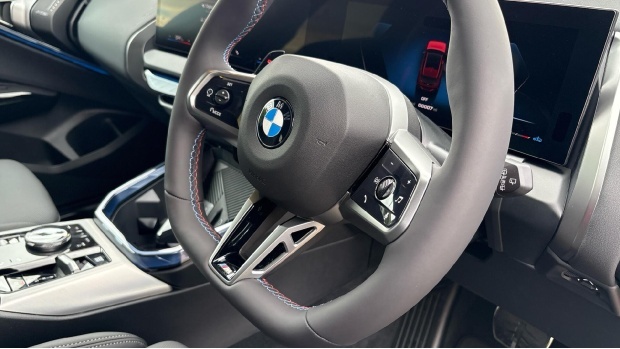 BMW X3 2.0 20I Mht M Sport Xdrive Euro 6 Ss White #39