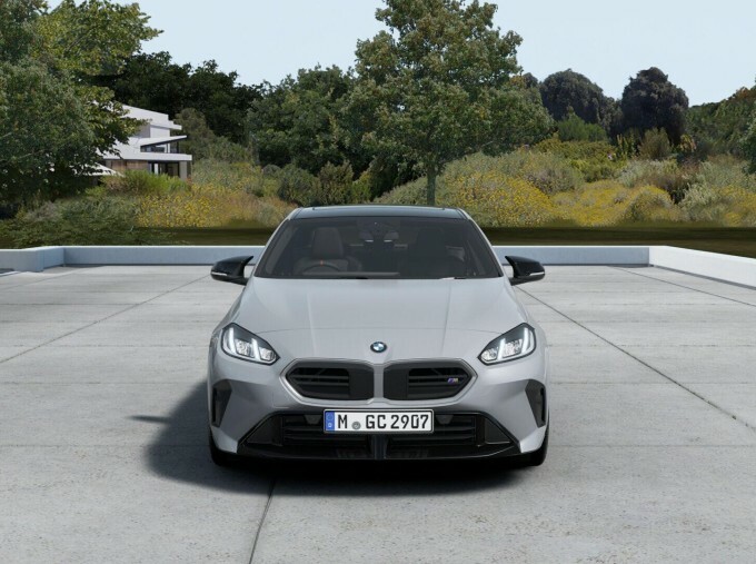 BMW 2 Series Gran Coupe 2.0 M235i Dct Xdrive Euro 6 4-Door Grey #2
