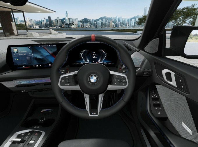 BMW 2 Series Gran Coupe G42 220I M Sport Coupe B48 2.0I Lci SM75ZFT White #10