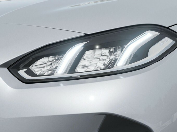 BMW 2 Series Gran Coupe G42 220I M Sport Coupe B48 2.0I Lci SM75ZFT White #14