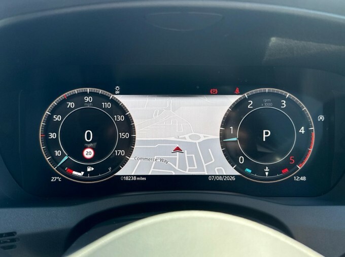 Jaguar XE 2.0 P250i R-dynamic Hse Black Saloon Au Grey #16