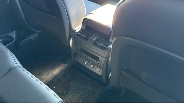 Land Rover Defender 90 3.0 D350 Hard Top X-dynamic Hse 3 Seat Grey #18