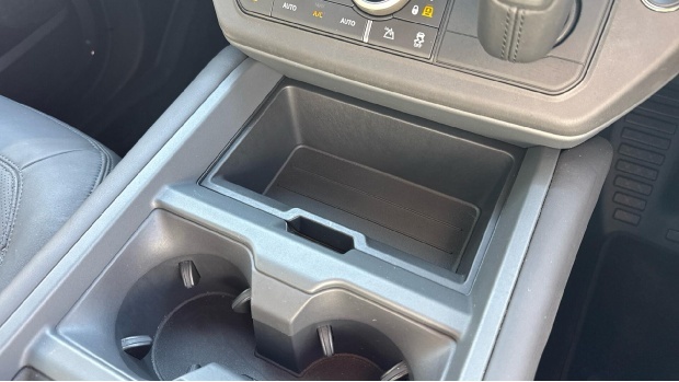 Land Rover Defender 90 3.0 D350 Hard Top X-dynamic Hse 3 Seat Grey #29