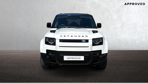 Land Rover Defender 110 Land Rover Defender 110 3.0 D300 Hard Top X-dynami Grey #7