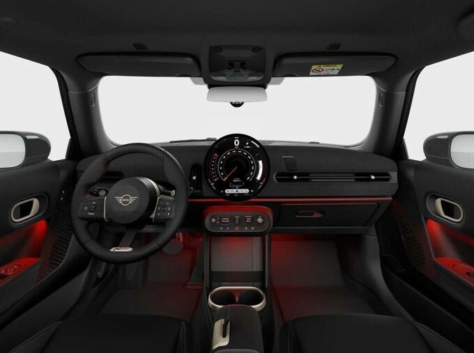 Mini Hatch 2.0S Sport Steptronic Euro 6 Green #6